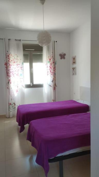 Casa En Calpe Ideal Para Familias מראה חיצוני תמונה